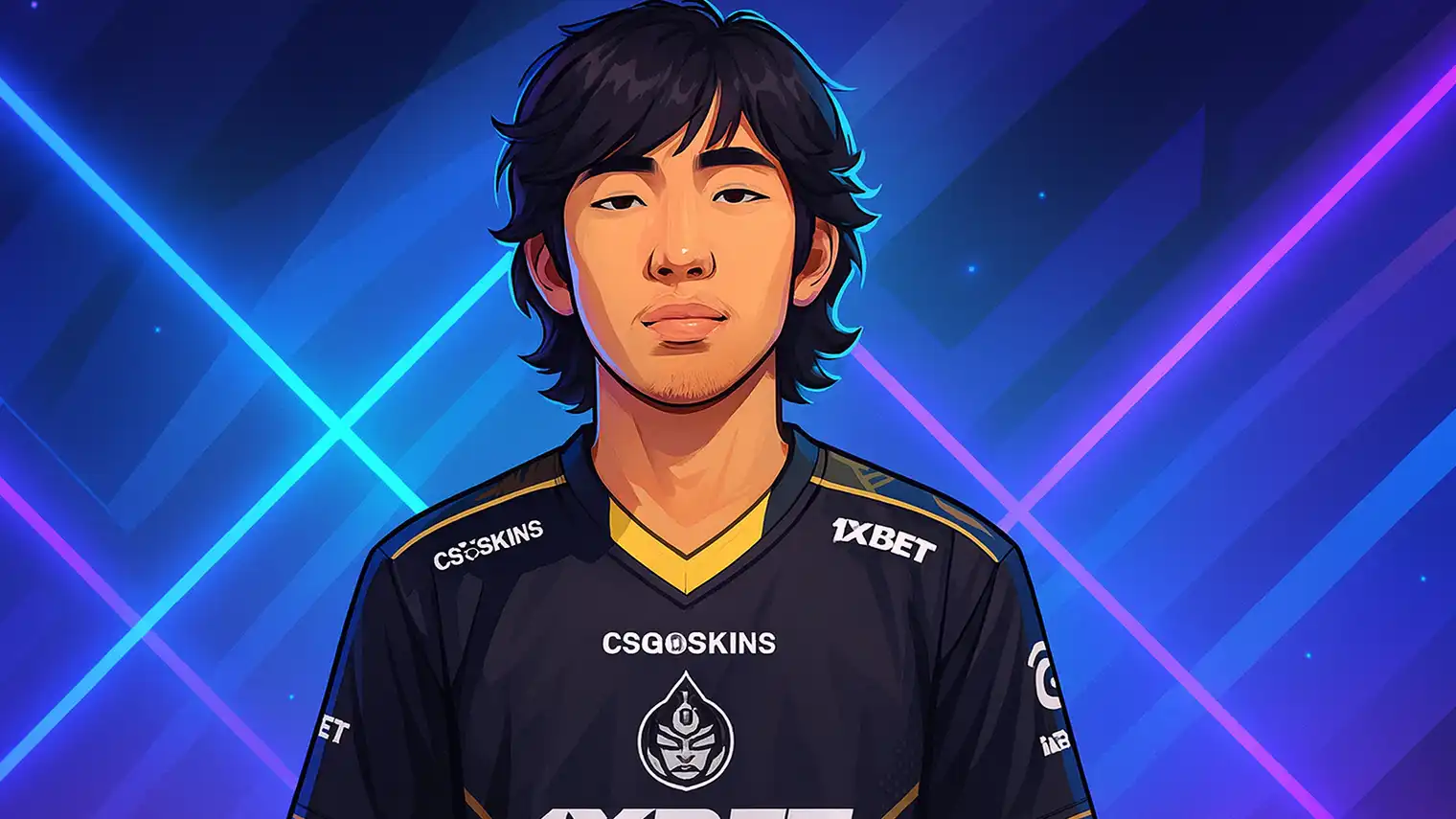 The "MongolZ" bench "Senzu" in a shock roster move